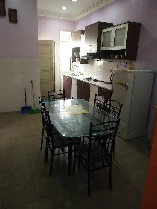 Ekin Homestay Picture 1