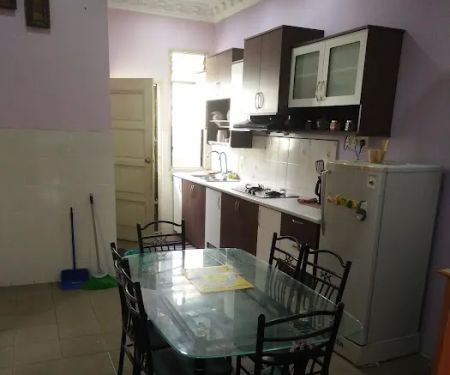 Ekin Homestay