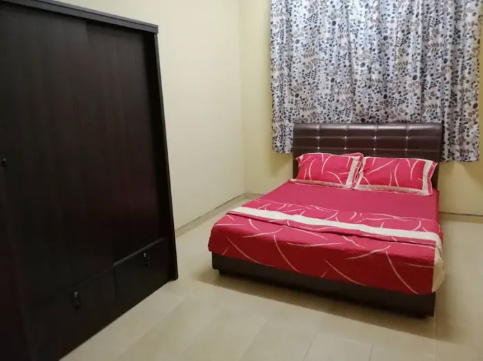D' TOKWAN GUESTHOUSE Picture 1