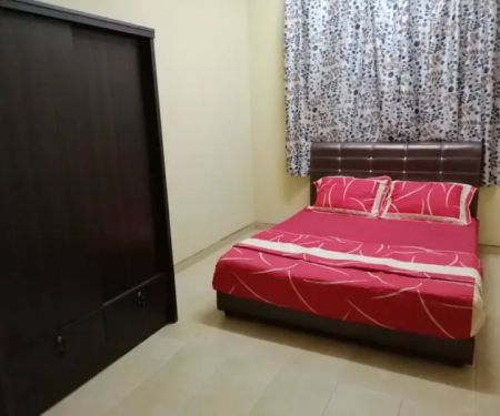 D' TOKWAN GUESTHOUSE