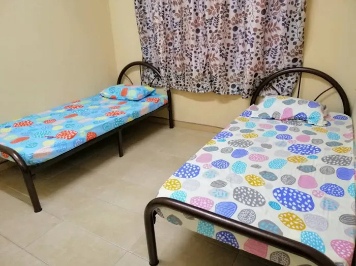 D' TOKWAN GUESTHOUSE Picture 6