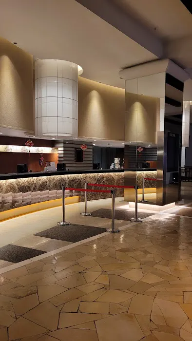 Grand Ballroom Picture 3