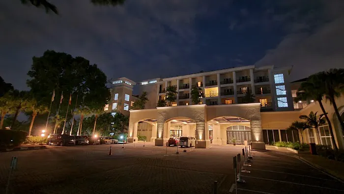 Grand Ballroom Picture 2