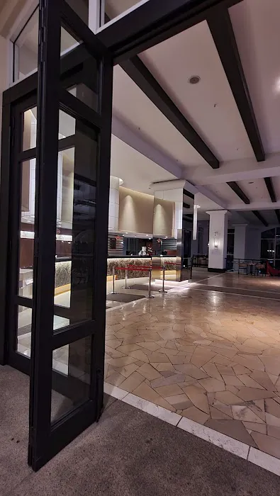 Grand Ballroom Picture 7