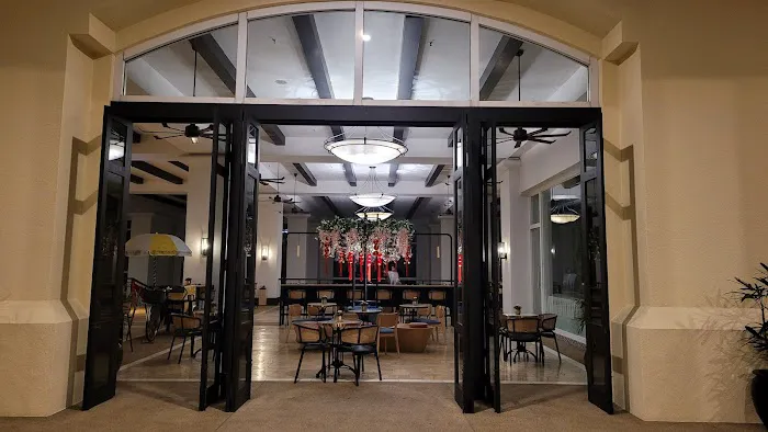 Grand Ballroom Picture 5
