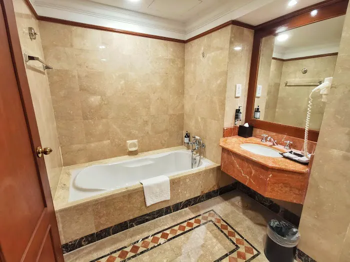 Bangi Resort Hotel Picture 4
