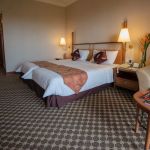 Bangi Resort Hotel