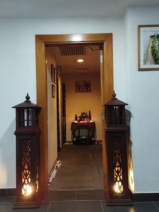 Lynz Spa Bangi Resort Hotel Picture 1