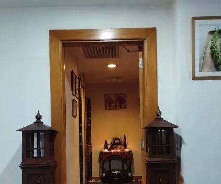 Lynz Spa Bangi Resort Hotel