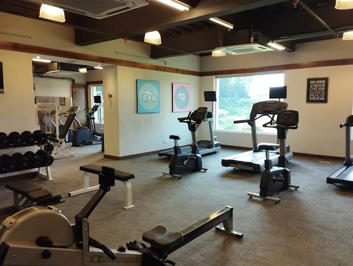Lynz Spa Bangi Resort Hotel Picture 4