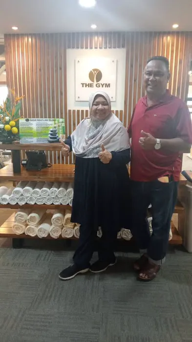 Lynz Spa Bangi Resort Hotel Picture 6
