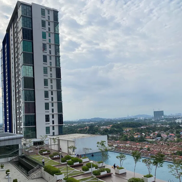 Evo Studio Bangi Picture 3