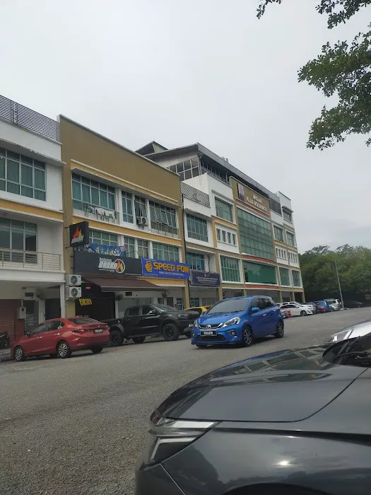 Evo Studio Bangi Picture 9