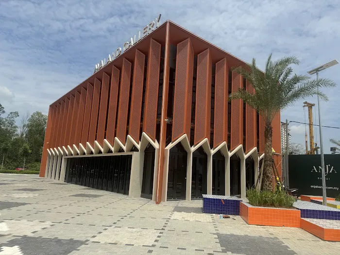 Anja Residences & Signature Retail Picture 3