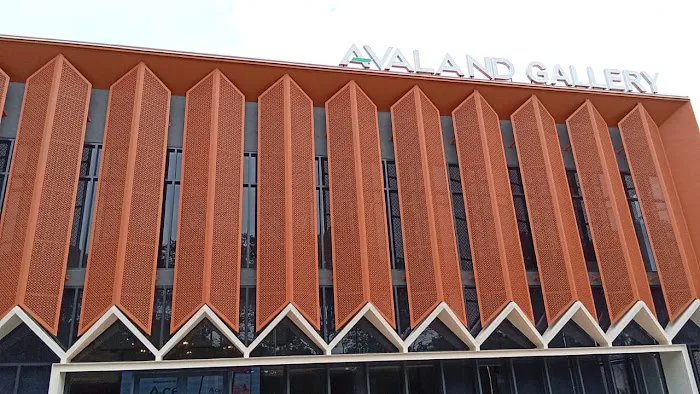 Anja Residences & Signature Retail Picture 2