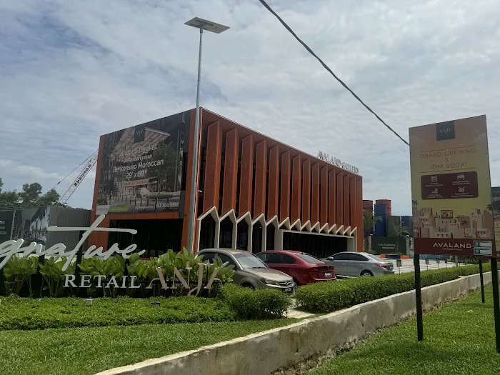 Anja Residences & Signature Retail Picture 1