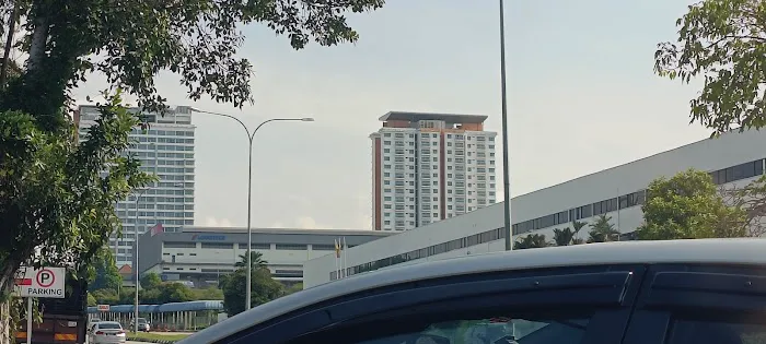 Anja Residences & Signature Retail Picture 5