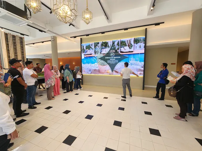 Anja Residences & Signature Retail Picture 8