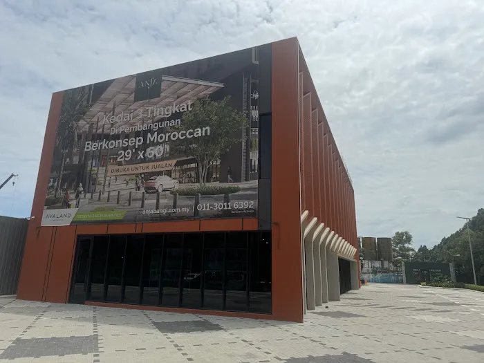 Anja Residences & Signature Retail Picture 6