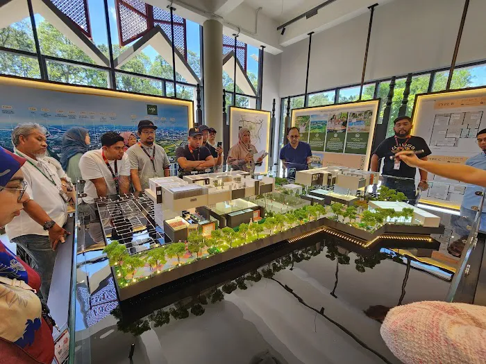 Anja Residences & Signature Retail Picture 7