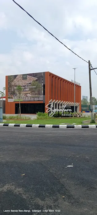 Avaland Gallery @ Bangi Picture 1
