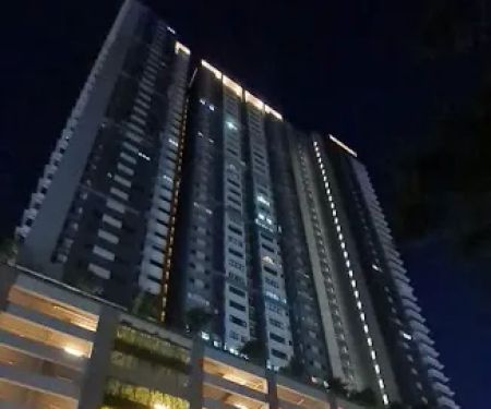 Hasanah Vista @SunwayGandaria