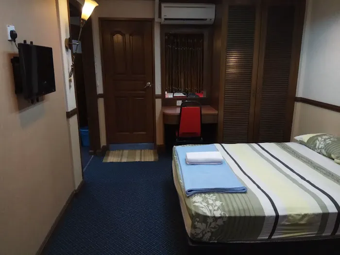 City Residence Shah Alam Hotel Picture 3
