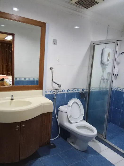 City Residence Shah Alam Hotel Picture 1