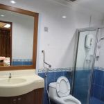 City Residence Shah Alam Hotel