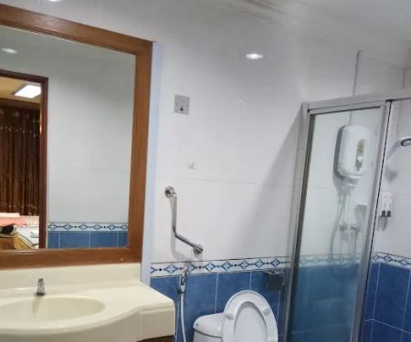City Residence Shah Alam Hotel