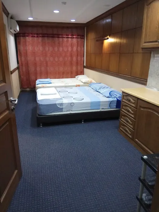 City Residence Shah Alam Hotel Picture 9