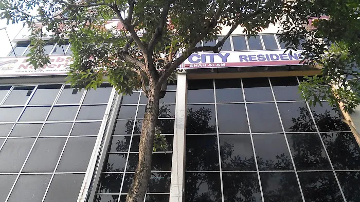 City Residence Shah Alam Hotel Picture 7