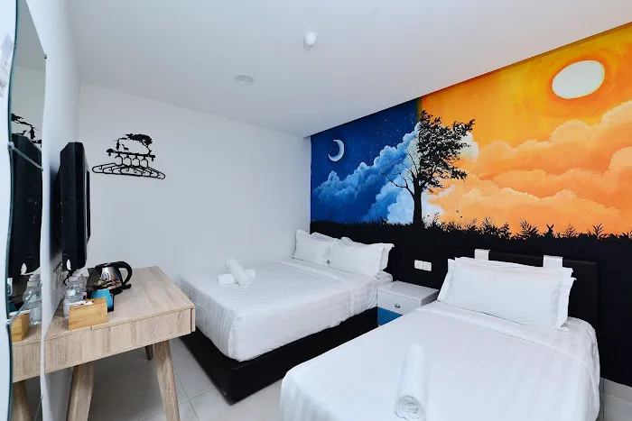 Hotel de Art Shah Alam Section 9 Picture 1
