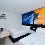 Hotel de Art Shah Alam Section 9