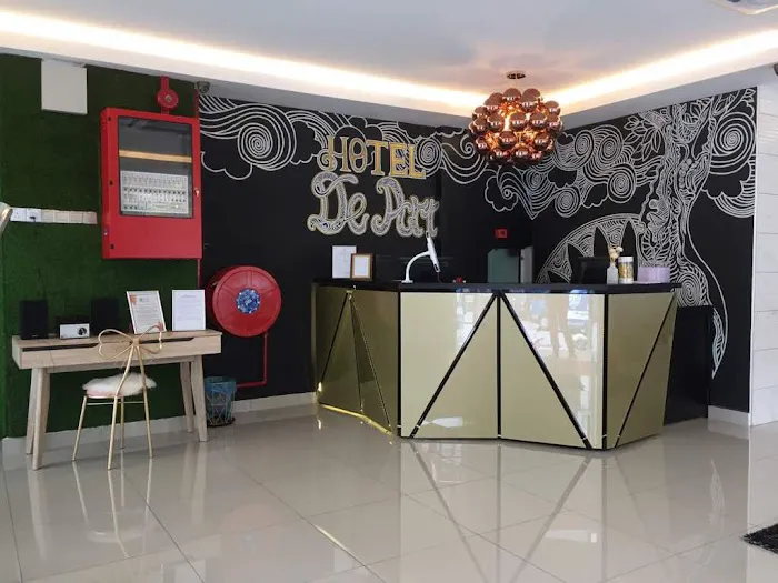 Hotel de Art Shah Alam Section 9 Picture 5