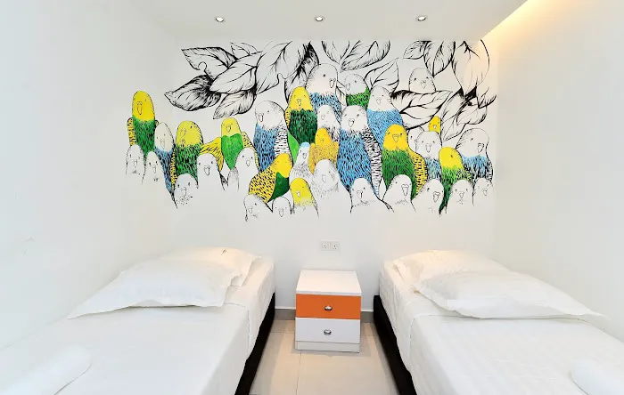Hotel de Art Shah Alam Section 9 Picture 9