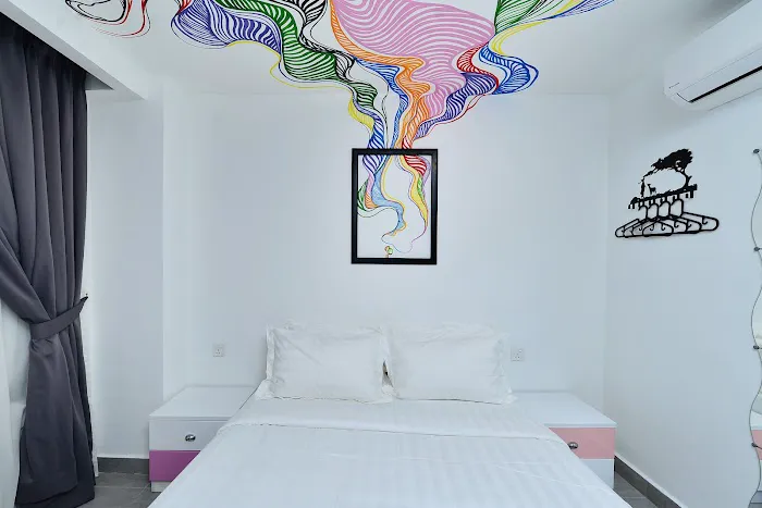 Hotel de Art Shah Alam Section 9 Picture 8