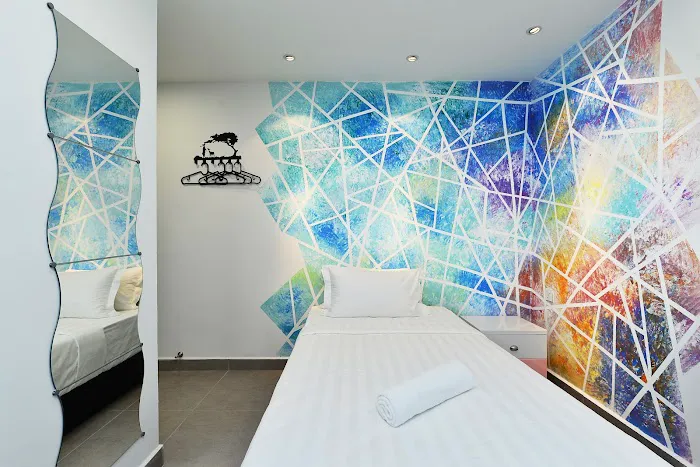 Hotel de Art Shah Alam Section 9 Picture 7