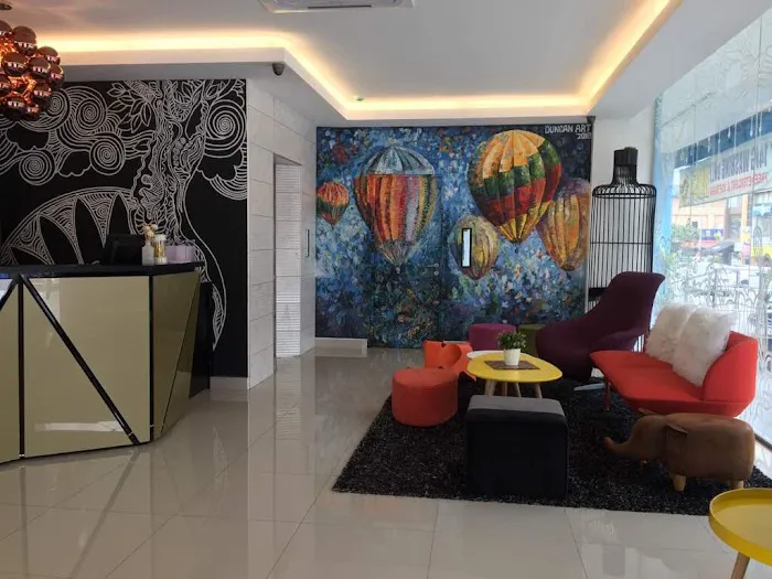 Hotel de Art Shah Alam Section 9 Picture 6
