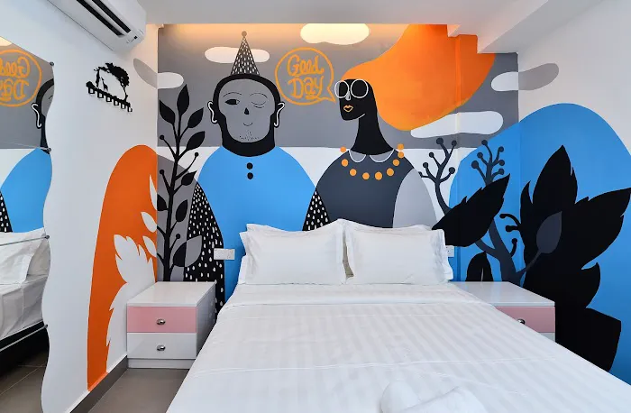Hotel de Art Shah Alam Section 9 Picture 10