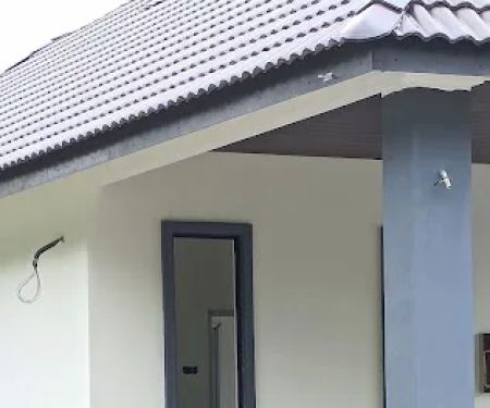uncle B's homestay