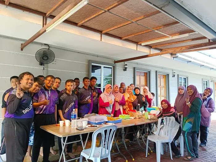 Teratak Indah Atok & Uan Picture 2