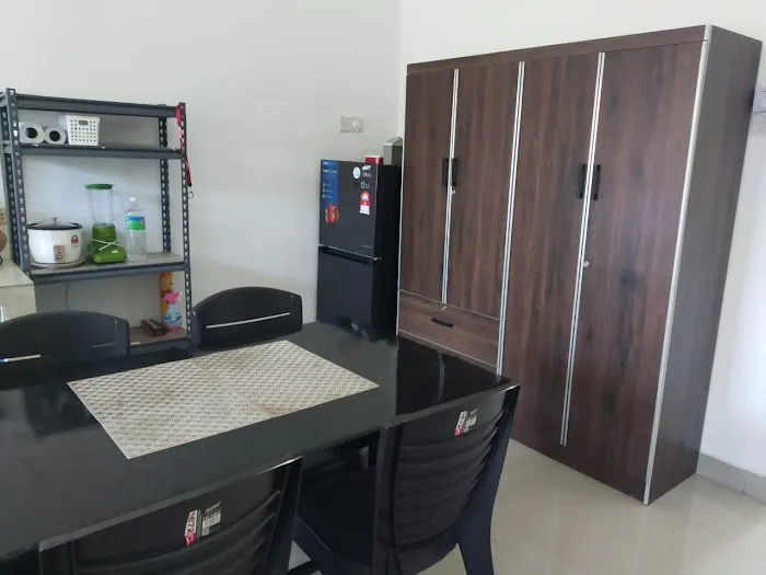 Homestay (Berkembar) Camar Putih Picture 5