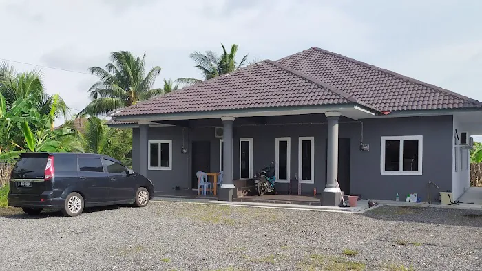 Homestay (Berkembar) Camar Putih Picture 3