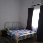 Homestay (Berkembar) Camar Putih