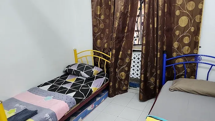 Homestay D'Perdana Picture 1