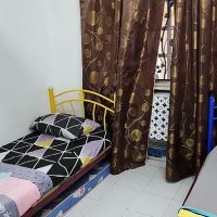 Homestay D'Perdana ico