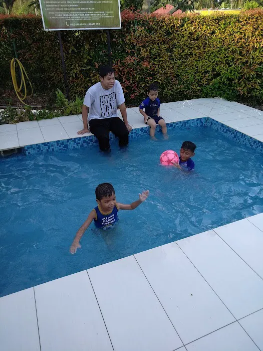 Homestay D'Perdana Picture 2