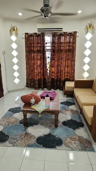 Homestay D'Perdana Picture 5