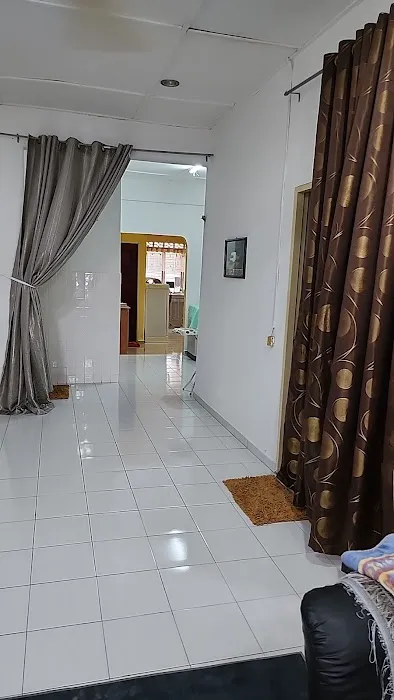 Homestay D'Perdana Picture 6